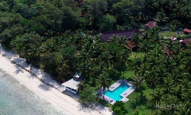 Turnkey Business & Property Investment – Fully Operational Surf Resort in Sumatra