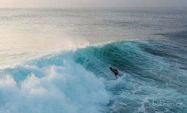 Turnkey Business & Property Investment – Fully Operational Surf Resort in Sumatra