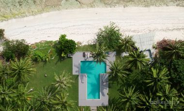 Turnkey Business & Property Investment – Fully Operational Surf Resort in Sumatra