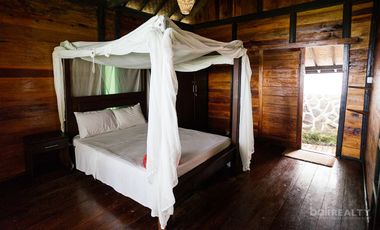 Turnkey Business & Property Investment – Fully Operational Surf Resort in Sumatra