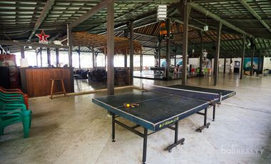 Turnkey Business & Property Investment – Fully Operational Surf Resort in Sumatra