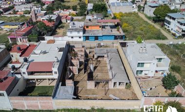 TERRENO EN VENTA EN SAN FRANCISCO TUTLA