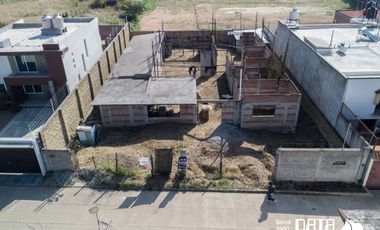 TERRENO EN VENTA EN SAN FRANCISCO TUTLA