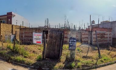 TERRENO EN VENTA EN SAN FRANCISCO TUTLA