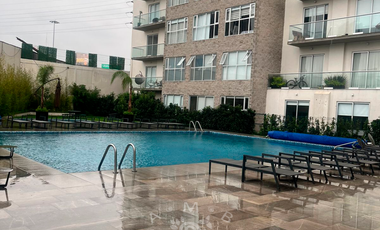 IMPECABLE DEPARTAMENTO CON PRECIOSAS TERRAZAS EN PISO 15. ALTEZZA CENTRAL.