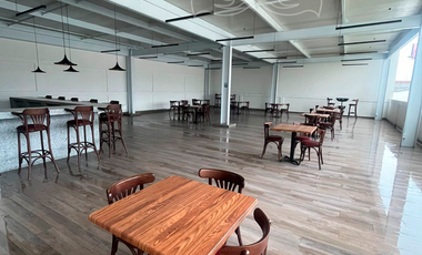 IMPECABLE DEPARTAMENTO CON PRECIOSAS TERRAZAS EN PISO 15. ALTEZZA CENTRAL.