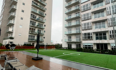 IMPECABLE DEPARTAMENTO CON PRECIOSAS TERRAZAS EN PISO 15. ALTEZZA CENTRAL.