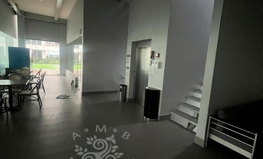 IMPECABLE DEPARTAMENTO CON PRECIOSAS TERRAZAS EN PISO 15. ALTEZZA CENTRAL.