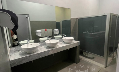 IMPECABLE DEPARTAMENTO CON PRECIOSAS TERRAZAS EN PISO 15. ALTEZZA CENTRAL.