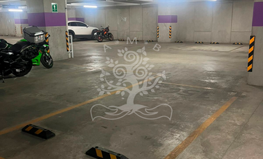 IMPECABLE DEPARTAMENTO CON PRECIOSAS TERRAZAS EN PISO 15. ALTEZZA CENTRAL.