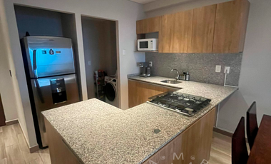 IMPECABLE DEPARTAMENTO CON PRECIOSAS TERRAZAS EN PISO 15. ALTEZZA CENTRAL.