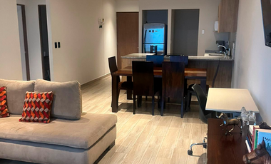 IMPECABLE DEPARTAMENTO CON PRECIOSAS TERRAZAS EN PISO 15. ALTEZZA CENTRAL.