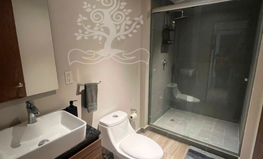 IMPECABLE DEPARTAMENTO CON PRECIOSAS TERRAZAS EN PISO 15. ALTEZZA CENTRAL.