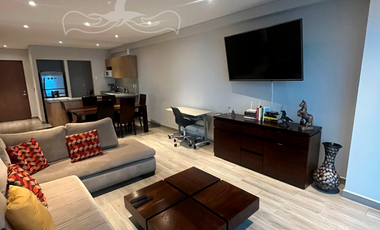 IMPECABLE DEPARTAMENTO CON PRECIOSAS TERRAZAS EN PISO 15. ALTEZZA CENTRAL.