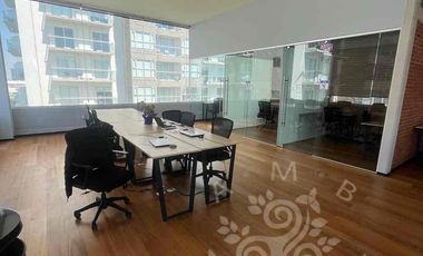 IMPECABLE DEPARTAMENTO CON PRECIOSAS TERRAZAS EN PISO 15. ALTEZZA CENTRAL.