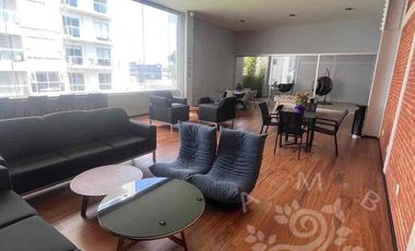 IMPECABLE DEPARTAMENTO CON PRECIOSAS TERRAZAS EN PISO 15. ALTEZZA CENTRAL.