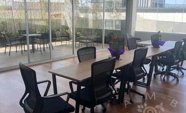 IMPECABLE DEPARTAMENTO CON PRECIOSAS TERRAZAS EN PISO 15. ALTEZZA CENTRAL.