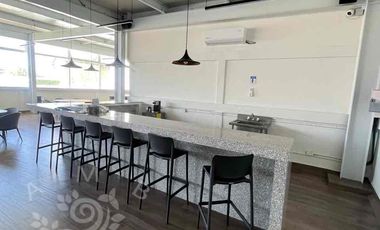 IMPECABLE DEPARTAMENTO CON PRECIOSAS TERRAZAS EN PISO 15. ALTEZZA CENTRAL.