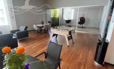 IMPECABLE DEPARTAMENTO CON PRECIOSAS TERRAZAS EN PISO 15. ALTEZZA CENTRAL.