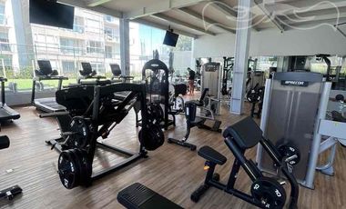 IMPECABLE DEPARTAMENTO CON PRECIOSAS TERRAZAS EN PISO 15. ALTEZZA CENTRAL.