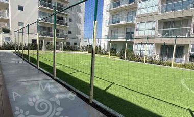 IMPECABLE DEPARTAMENTO CON PRECIOSAS TERRAZAS EN PISO 15. ALTEZZA CENTRAL.