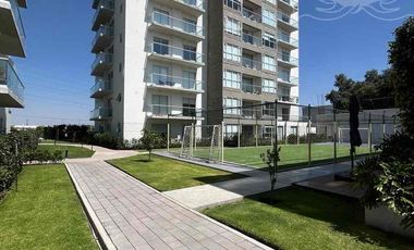 IMPECABLE DEPARTAMENTO CON PRECIOSAS TERRAZAS EN PISO 15. ALTEZZA CENTRAL.