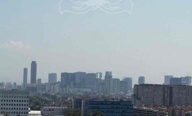 IMPECABLE DEPARTAMENTO CON PRECIOSAS TERRAZAS EN PISO 15. ALTEZZA CENTRAL.