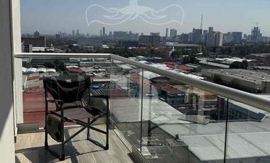 IMPECABLE DEPARTAMENTO CON PRECIOSAS TERRAZAS EN PISO 15. ALTEZZA CENTRAL.