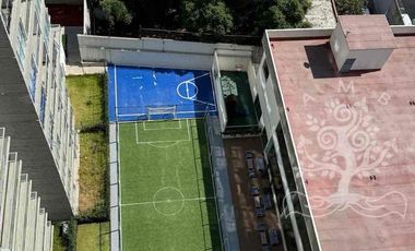 IMPECABLE DEPARTAMENTO CON PRECIOSAS TERRAZAS EN PISO 15. ALTEZZA CENTRAL.