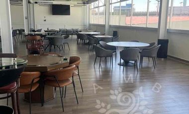 IMPECABLE DEPARTAMENTO CON PRECIOSAS TERRAZAS EN PISO 15. ALTEZZA CENTRAL.