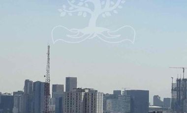 IMPECABLE DEPARTAMENTO CON PRECIOSAS TERRAZAS EN PISO 15. ALTEZZA CENTRAL.