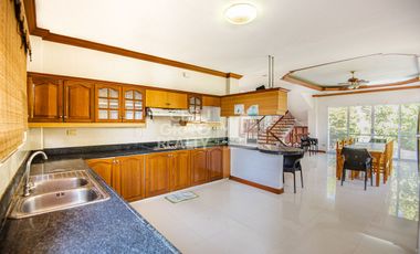 3 Bedroom House with Swimming Pool for Rent in Consolacion Cebu