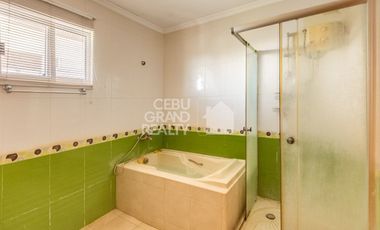3 Bedroom House with Swimming Pool for Rent in Consolacion Cebu