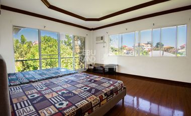 3 Bedroom House with Swimming Pool for Rent in Consolacion Cebu