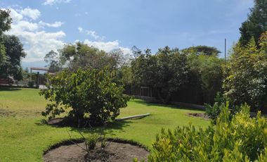 ✅  VENTA DE HERMOSA QUINTA. (GUAYLLABAMBA)