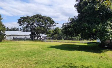 ✅  VENTA DE HERMOSA QUINTA. (GUAYLLABAMBA)