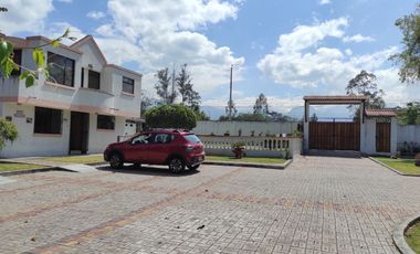 ✅  VENTA DE HERMOSA QUINTA. (GUAYLLABAMBA)