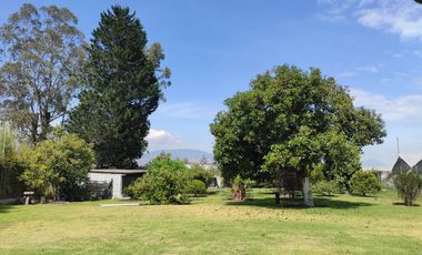 ✅  VENTA DE HERMOSA QUINTA. (GUAYLLABAMBA)