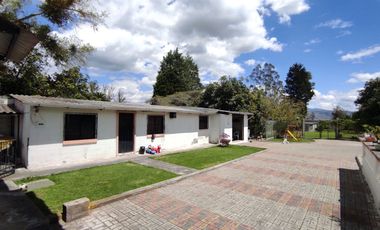 ✅  VENTA DE HERMOSA QUINTA. (GUAYLLABAMBA)