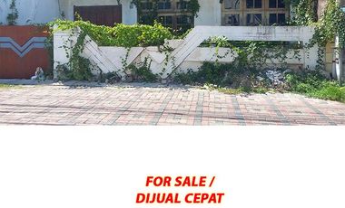 Tanah dijual di Jawa Timur, Surabaya