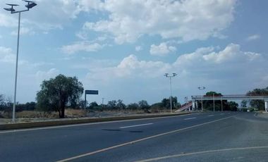 Rancho en venta en Huichapan hgo. propiedad,  superficie de 183 Hectáreas.