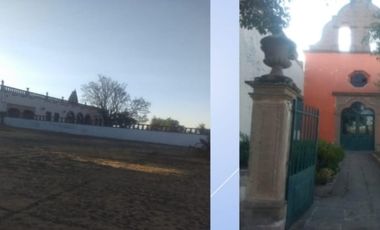 Rancho en venta en Huichapan hgo. propiedad,  superficie de 183 Hectáreas.