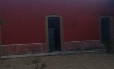 Rancho en venta en Huichapan hgo. propiedad,  superficie de 183 Hectáreas.