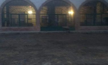 Rancho en venta en Huichapan hgo. propiedad,  superficie de 183 Hectáreas.