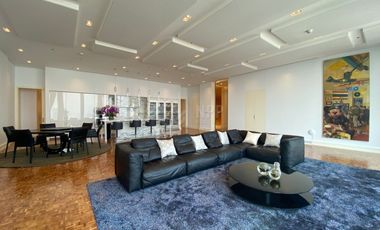 Penthouse for sale - The Ritz-Carlton Residences