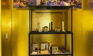 Penthouse for sale - The Ritz-Carlton Residences