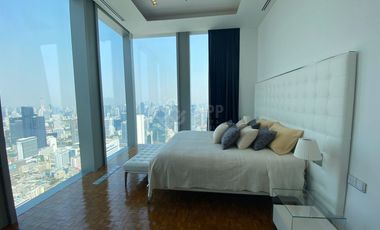 Penthouse for sale - The Ritz-Carlton Residences