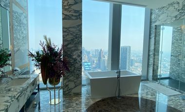 Penthouse for sale - The Ritz-Carlton Residences