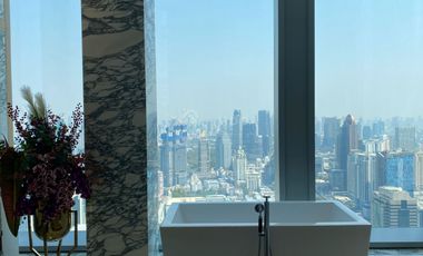 Penthouse for sale - The Ritz-Carlton Residences