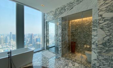 Penthouse for sale - The Ritz-Carlton Residences